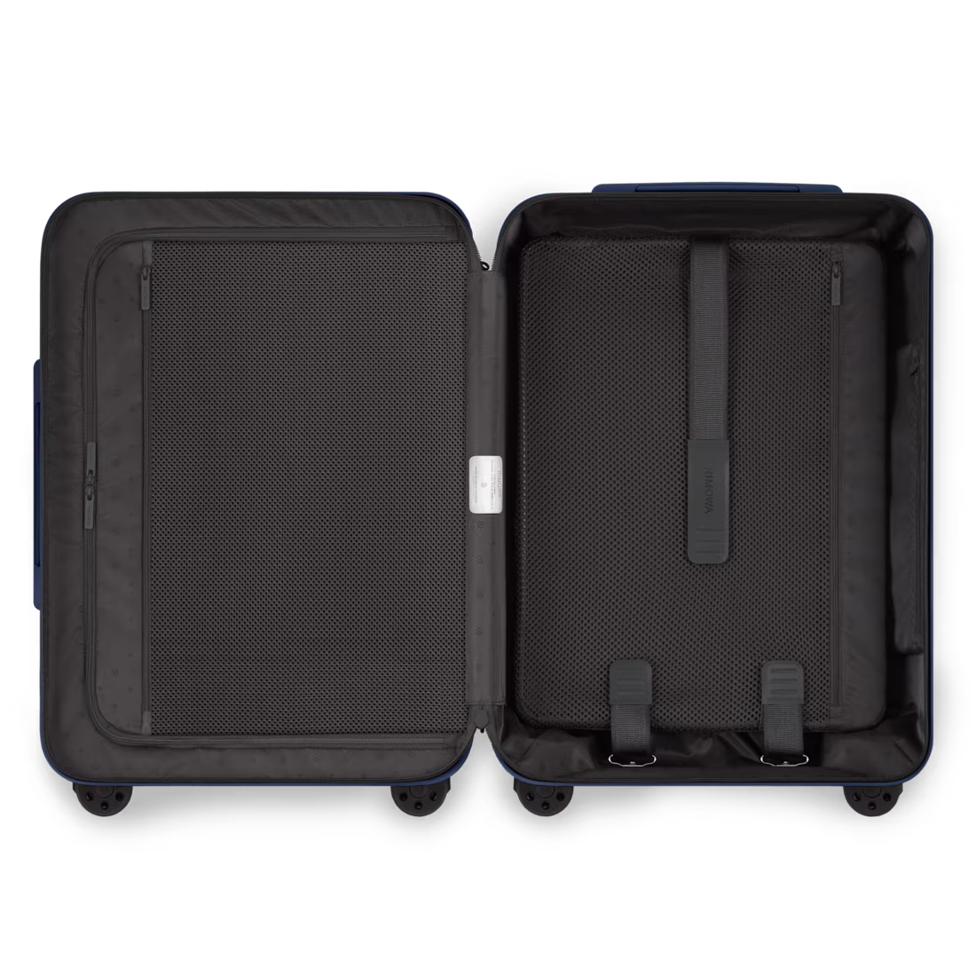 Essential Cabin Matte