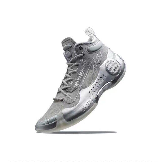 Wade 10 x AAPE 10th Anniversary