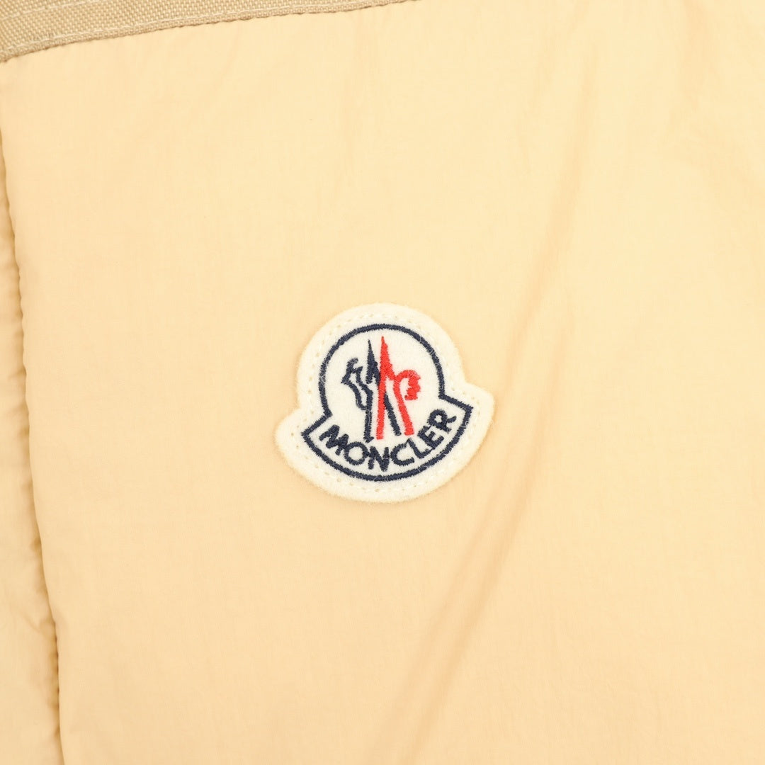 Verone Reversible Light Beige