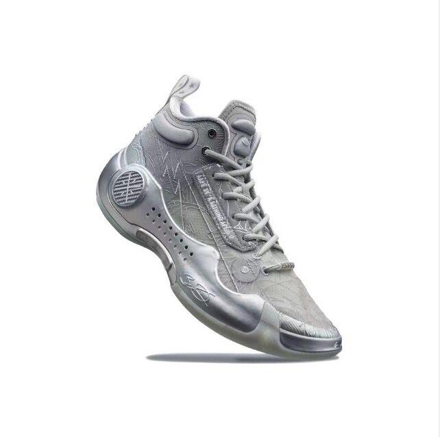 Wade 10 x AAPE 10th Anniversary