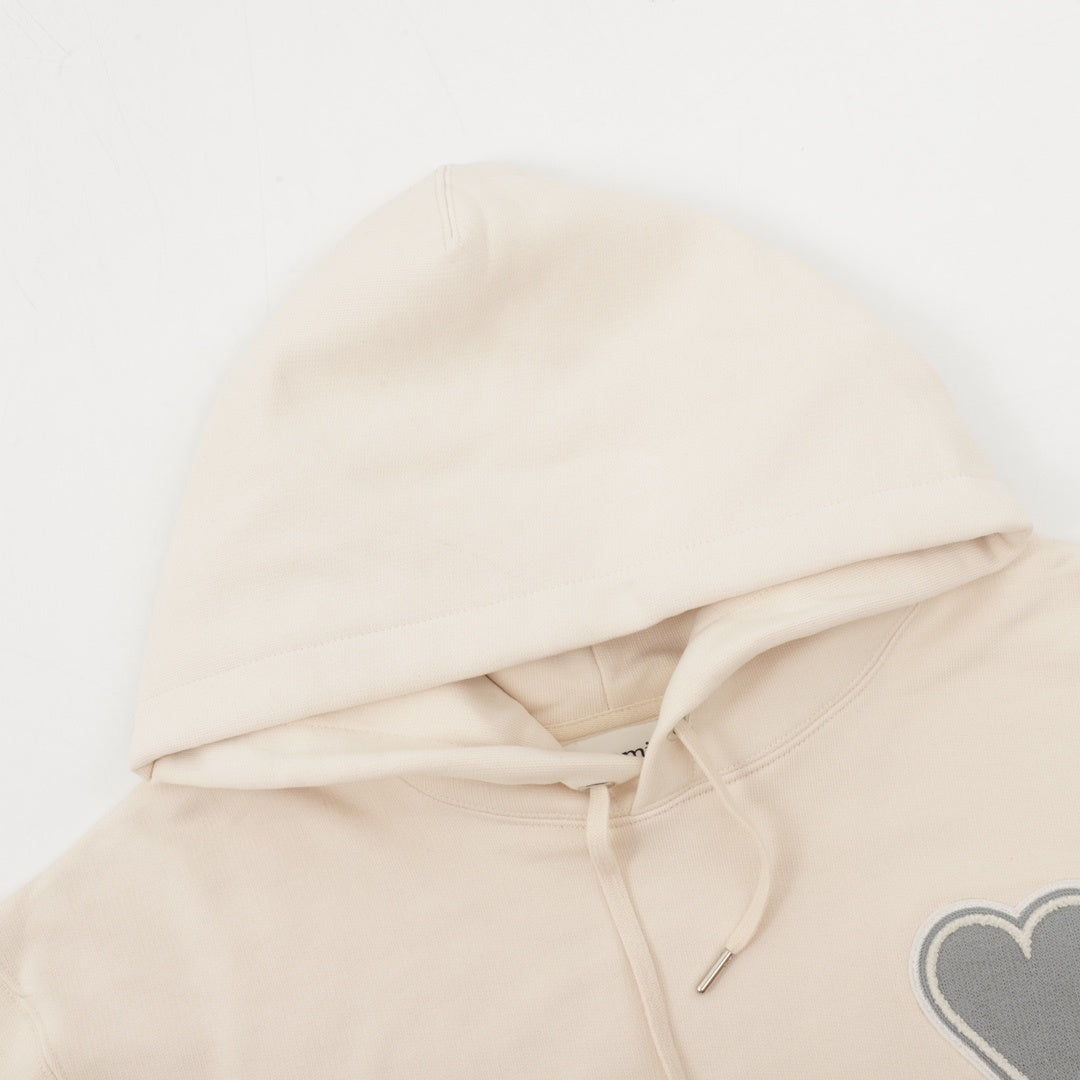 Ami de Coeur Logo Cream
