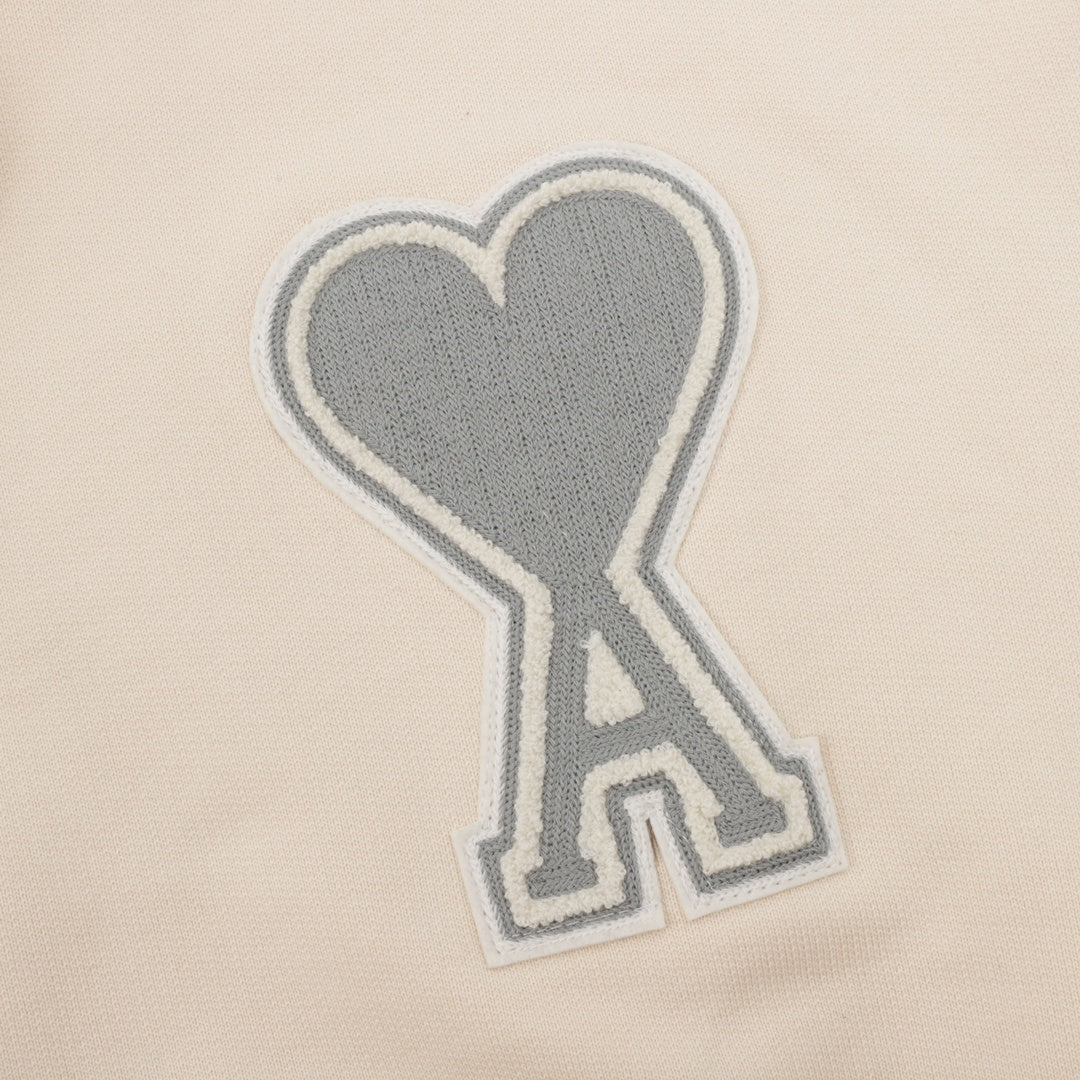 Ami de Coeur Logo Cream