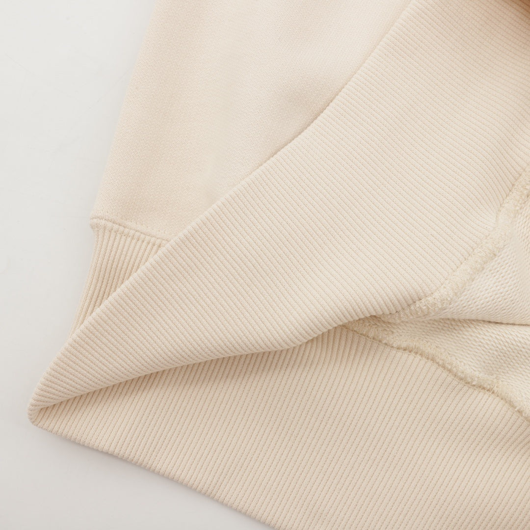 Ami de Coeur Logo Cream