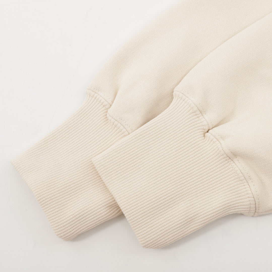 Ami de Coeur Logo Cream