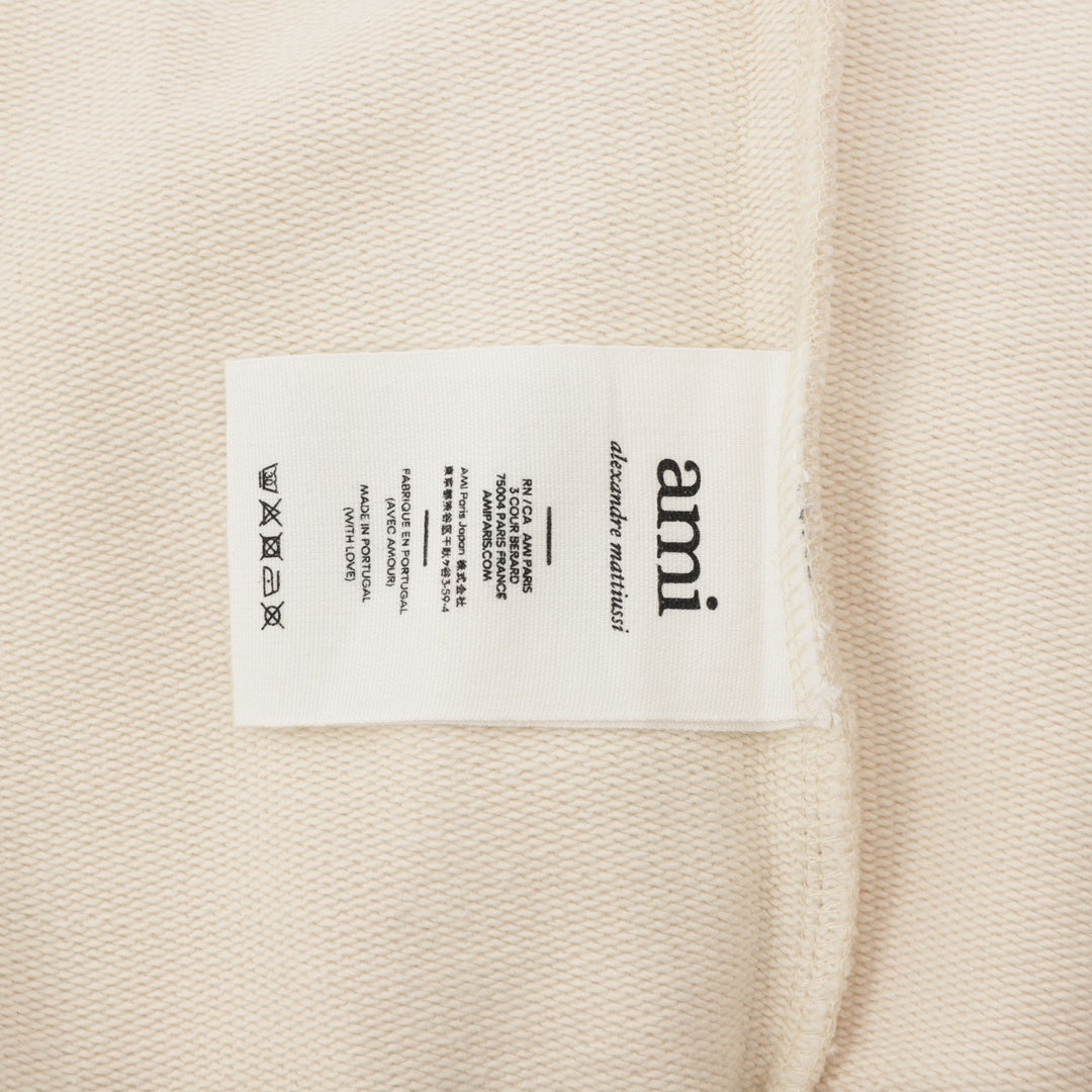 Ami de Coeur Logo Cream