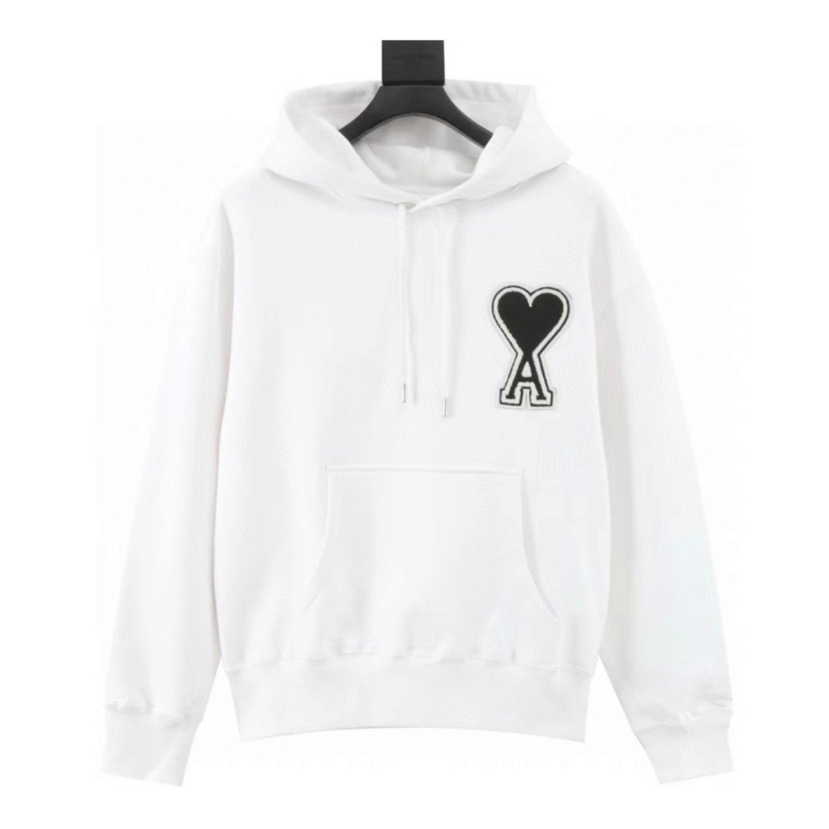 Ami de Coeur Logo White