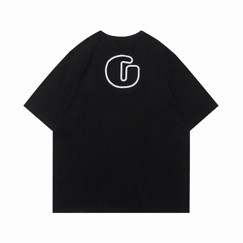 Lanvin x Gallery Dept Layered Logo Graphic