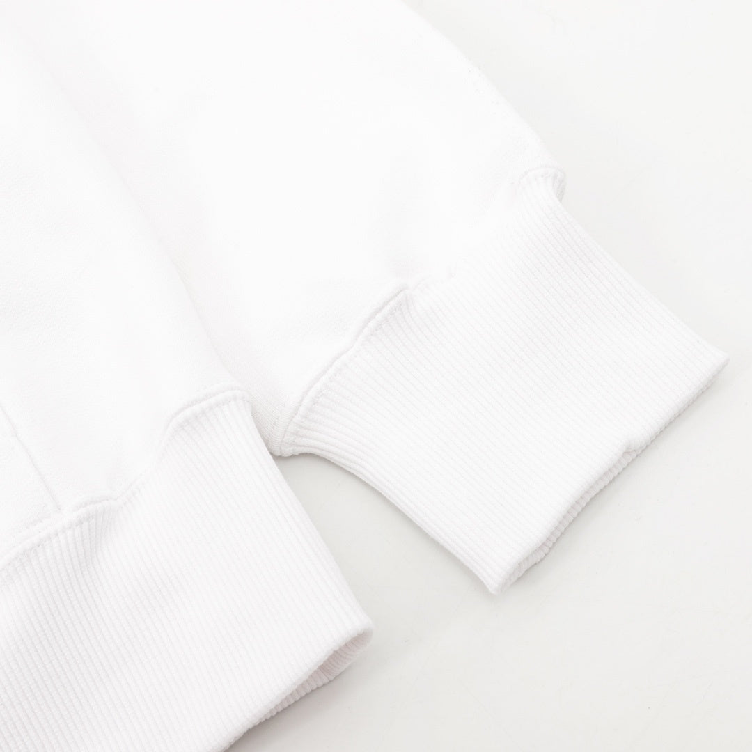 Ami de Coeur Logo White