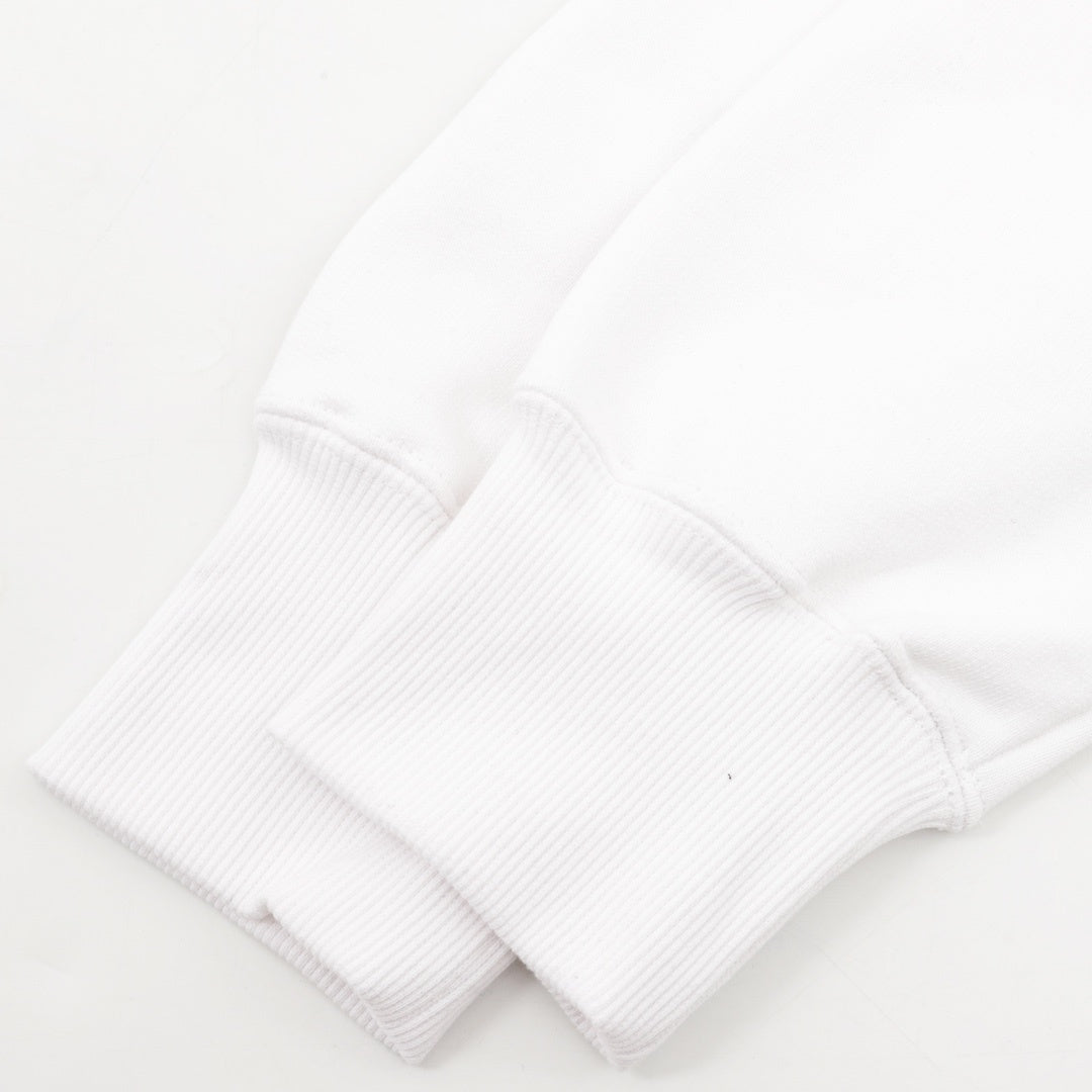 Ami de Coeur Logo White