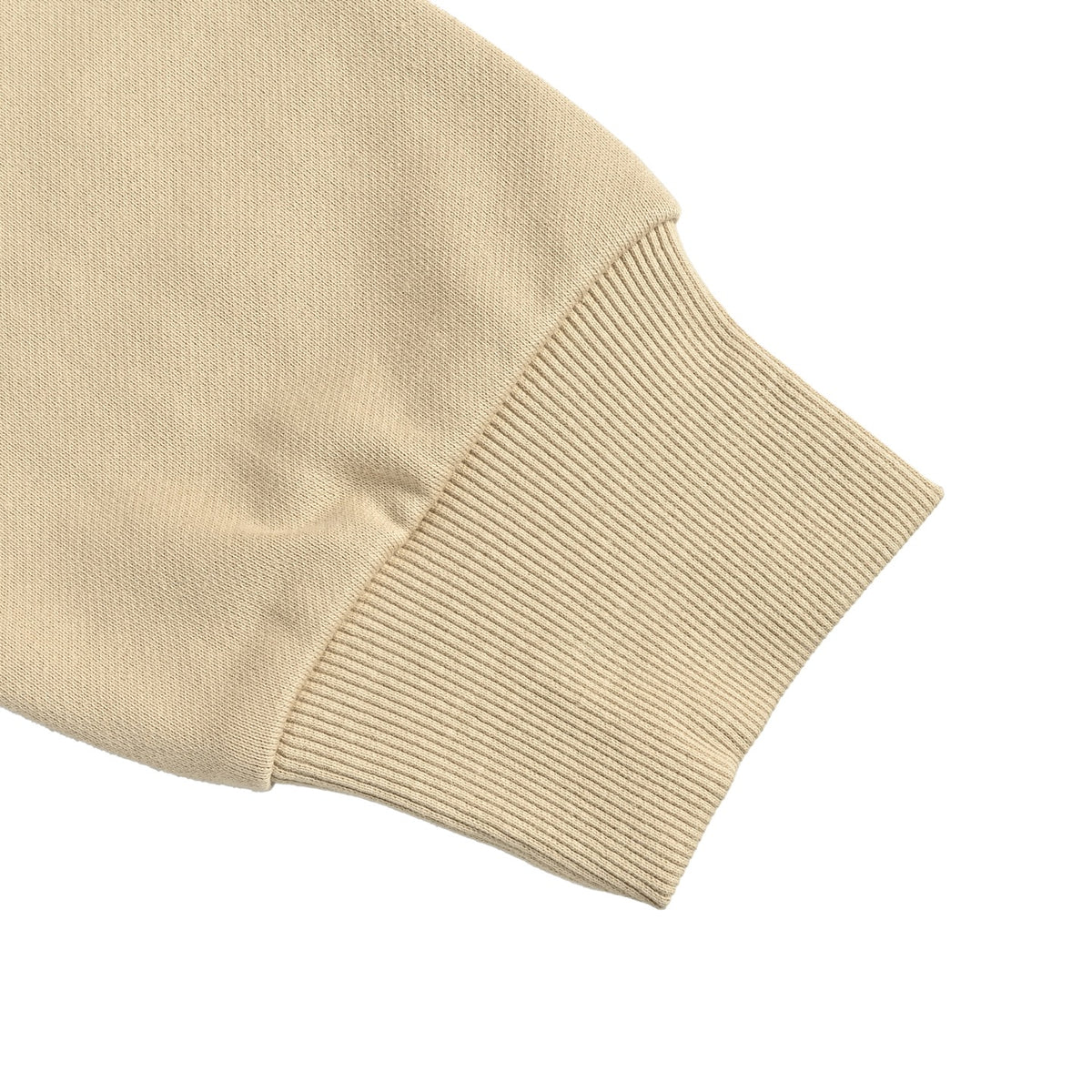 Ami de Coeur Red Heart Beige