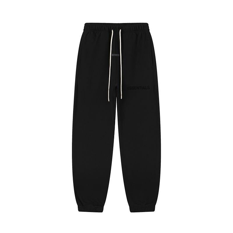 Essentials Sweatpants Black