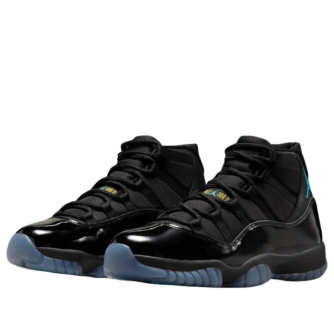 Air Jordan 11 Gamma Blue