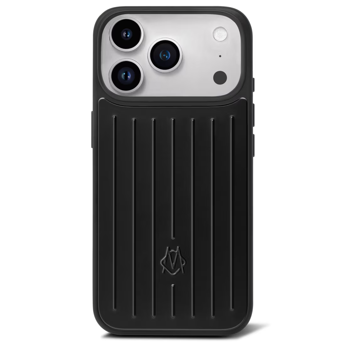 Aluminum Case iPhone 18 Pro Max Black
