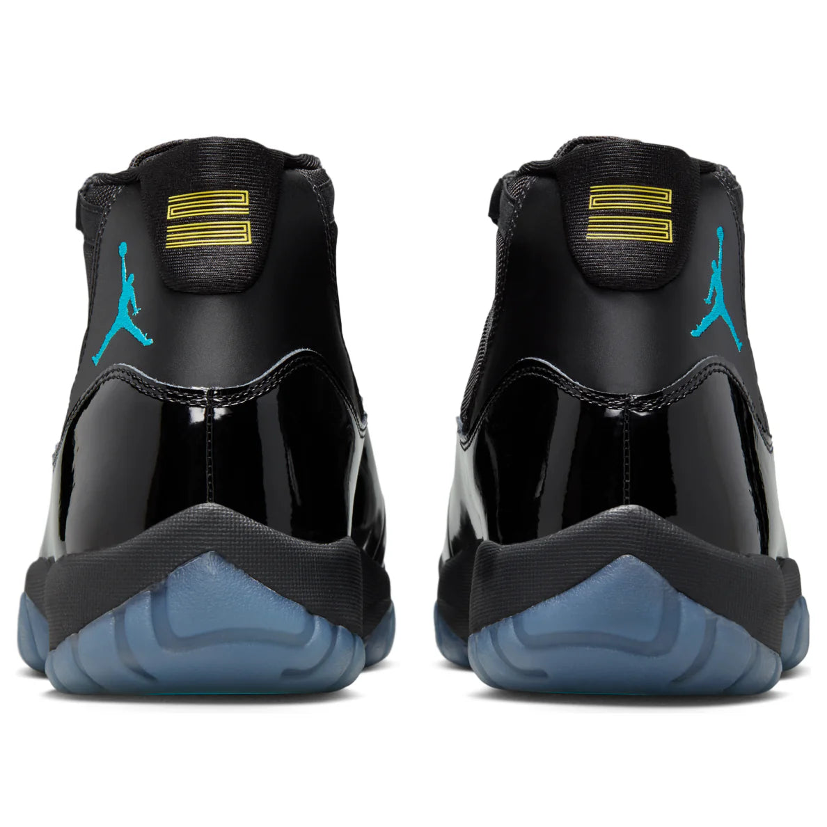 Air Jordan 11 Gamma Blue
