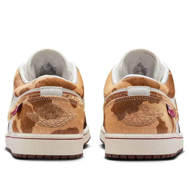 Air Jordan 1 Low Year of the Horse
