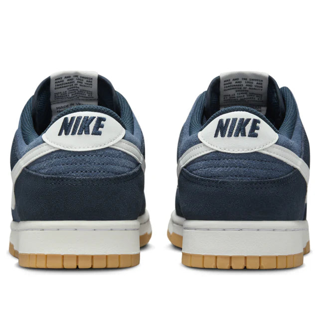 Nike Dunk Low SE Monsoon Blue