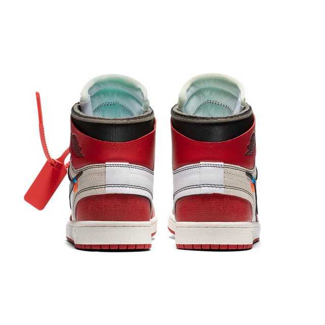 Air Jordan 1 High Off-White Chicago