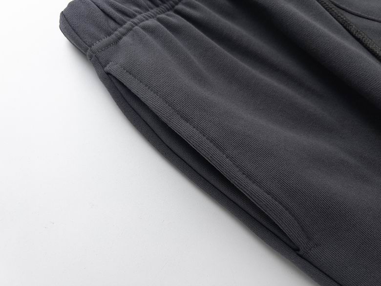 LA Flare Panel Sweatpants