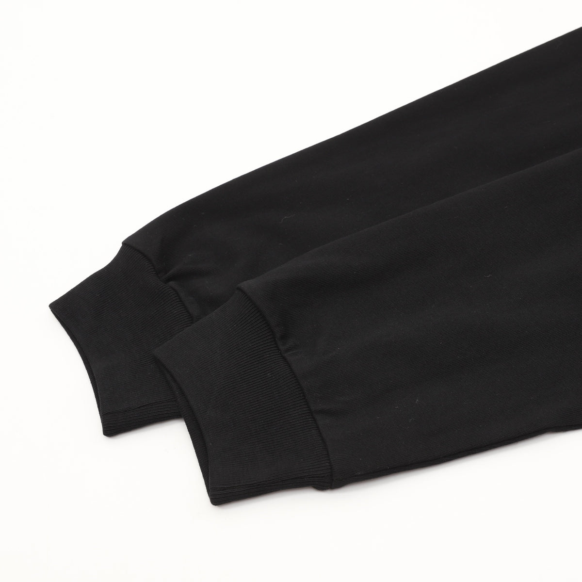Foti Multi Teeter Harris Logo Sweatshirt Black
