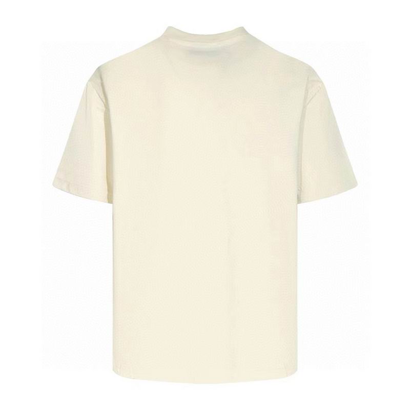 Gucci x Balenciaga Graffiti Logo Ivory