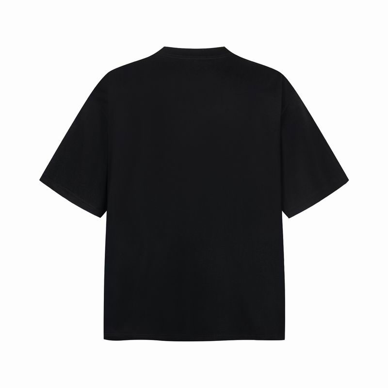 Days Before Rodeo I Graphic T-Shirt Black