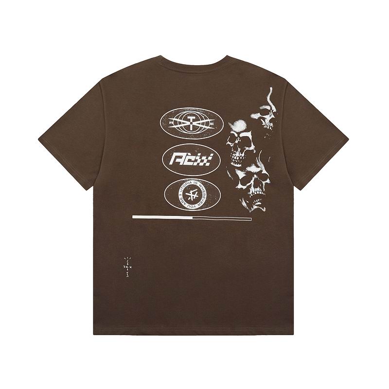 T-Rexx Graphic T-Shirt