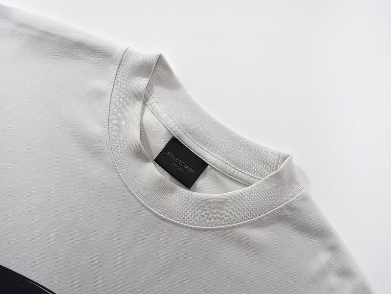 360 Sunglasses T-Shirt Dirty White