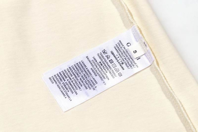 Gucci x Balenciaga Graffiti Logo Ivory
