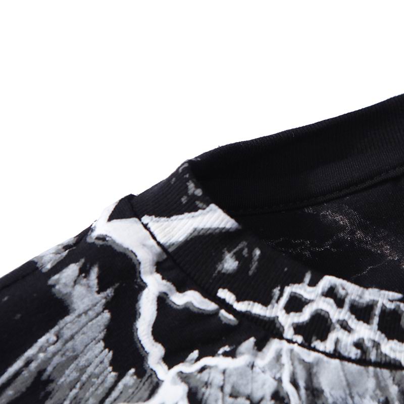 Folk Wings Graphic