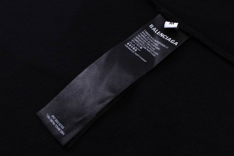 The Metalheads Oversized T-Shirt Stained Black