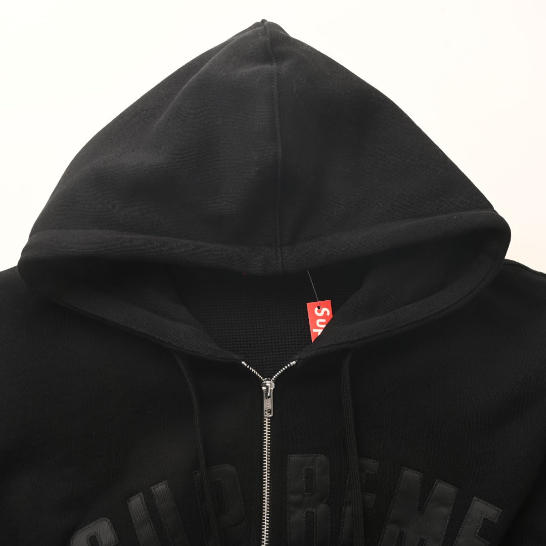 Arc Thermal Lined Black