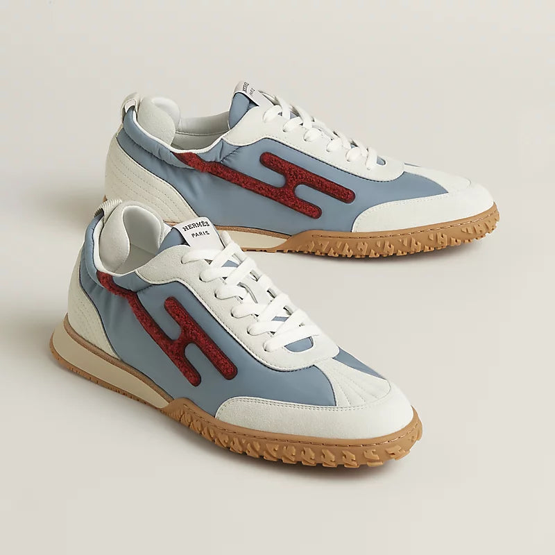 Jet Multicolore Bleu Galet