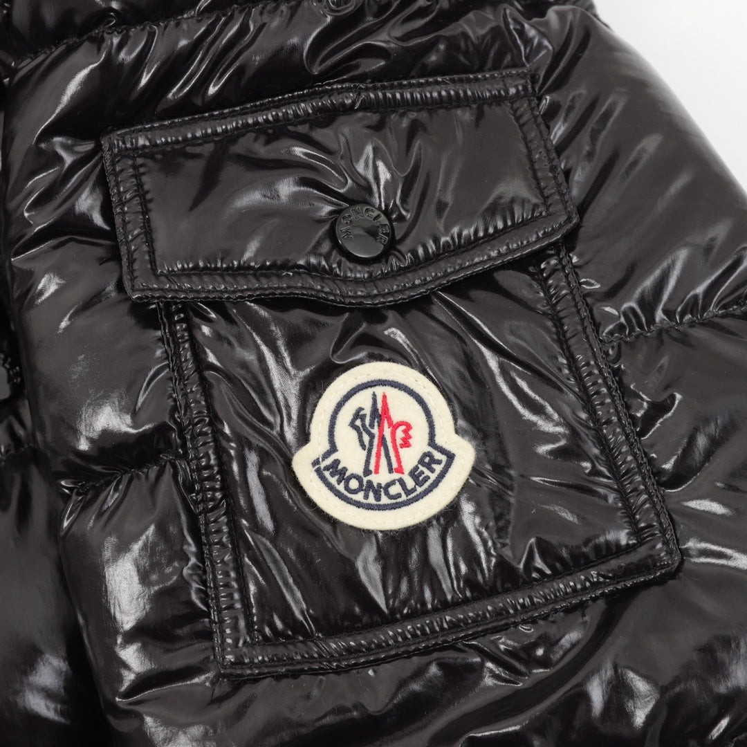 Barante Hooded