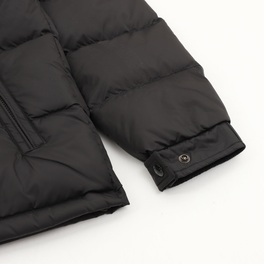 Mayaf Hooded