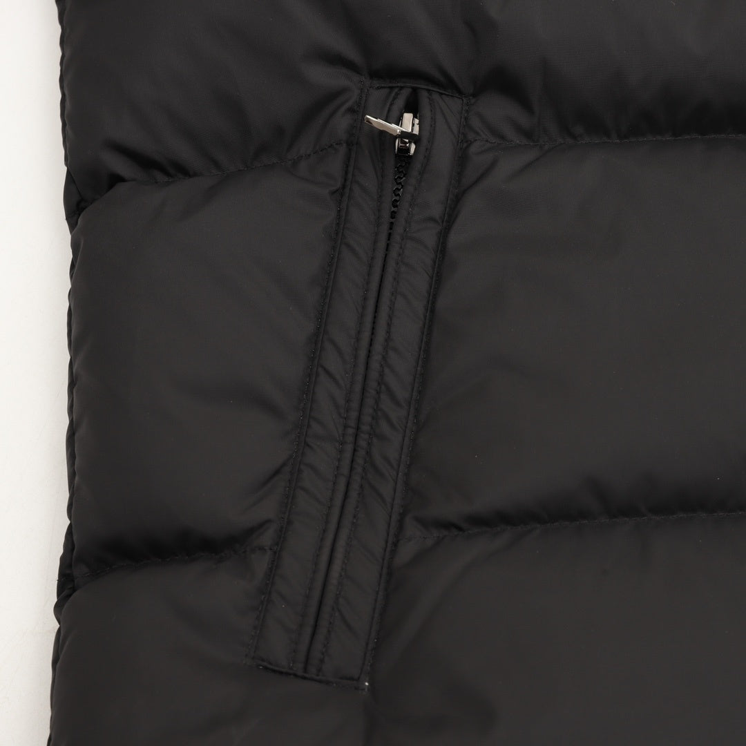 Mayaf Hooded