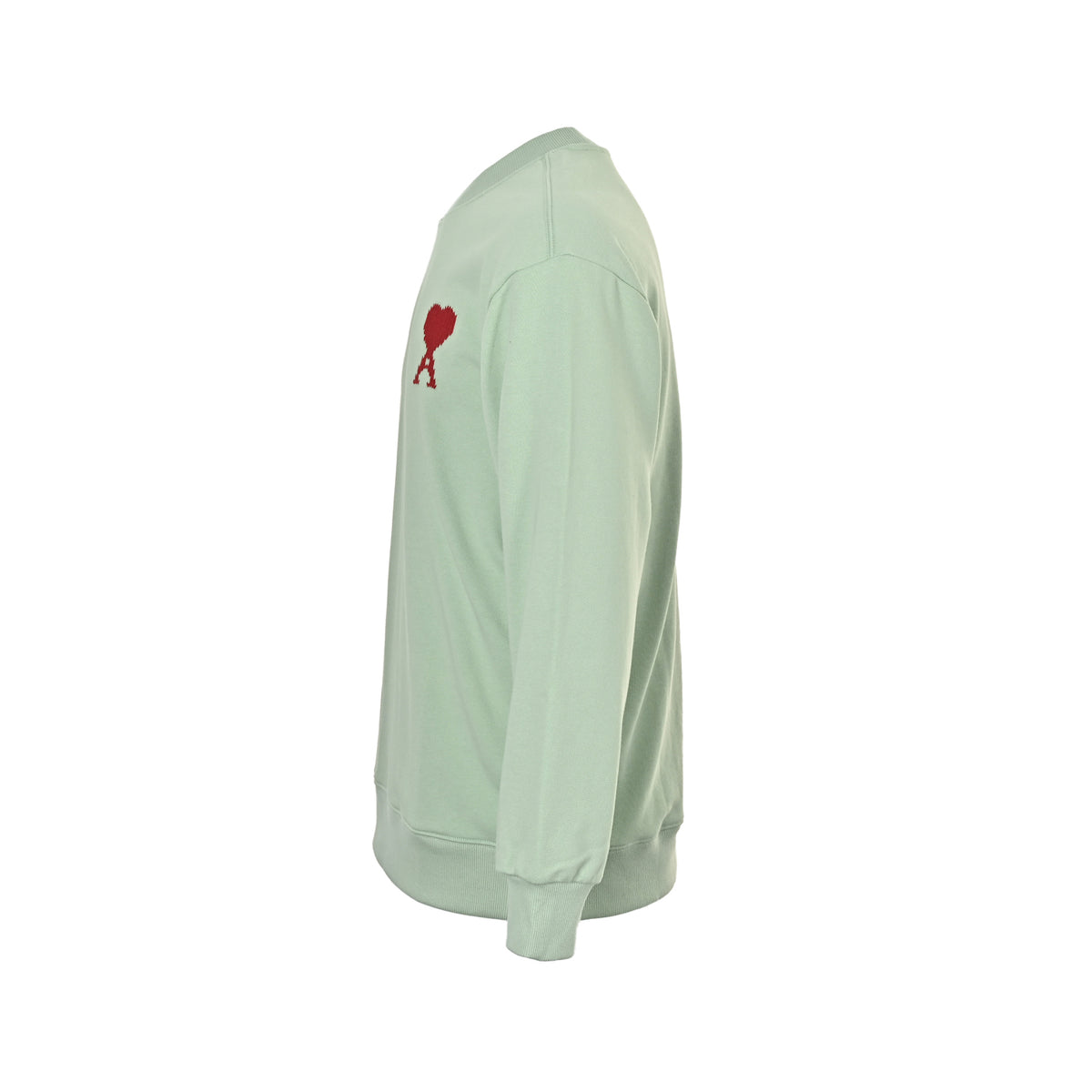 Ami de Coeur Pixel Heart Mint Green
