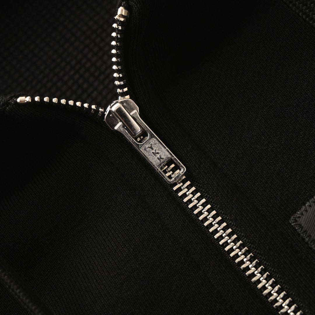 Arc Thermal Lined Black