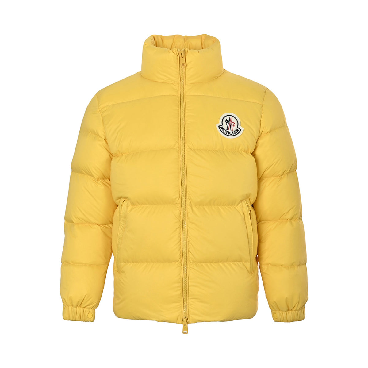 Citala Down Yellow
