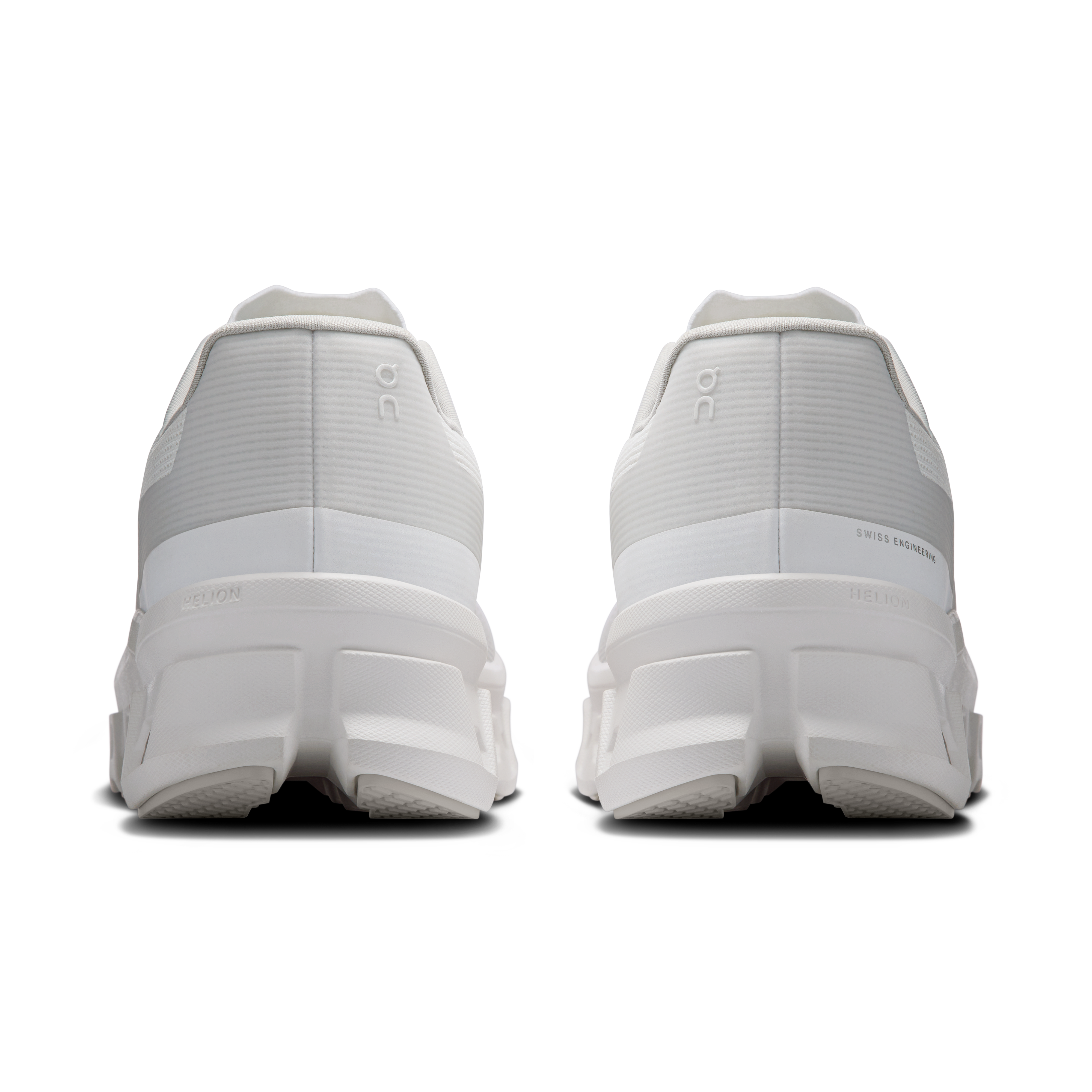 Cloudmonster Void All White
