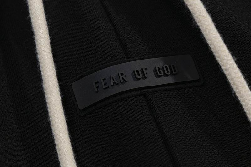 Essentials Sweatpants Black