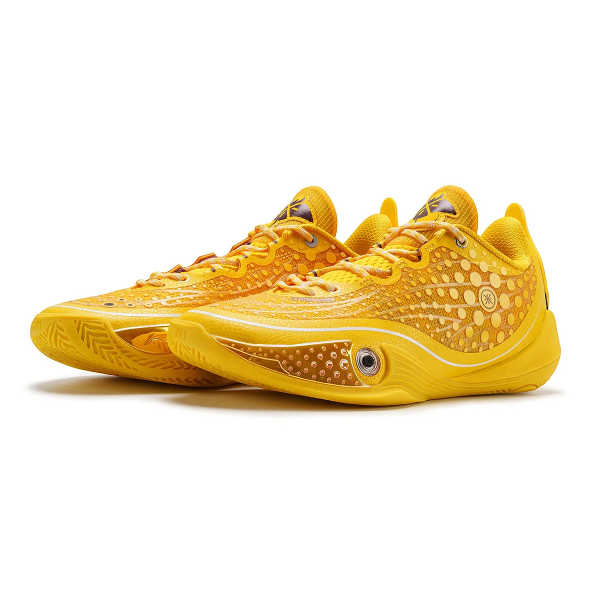 808 6 Ultra Yellow Stingray