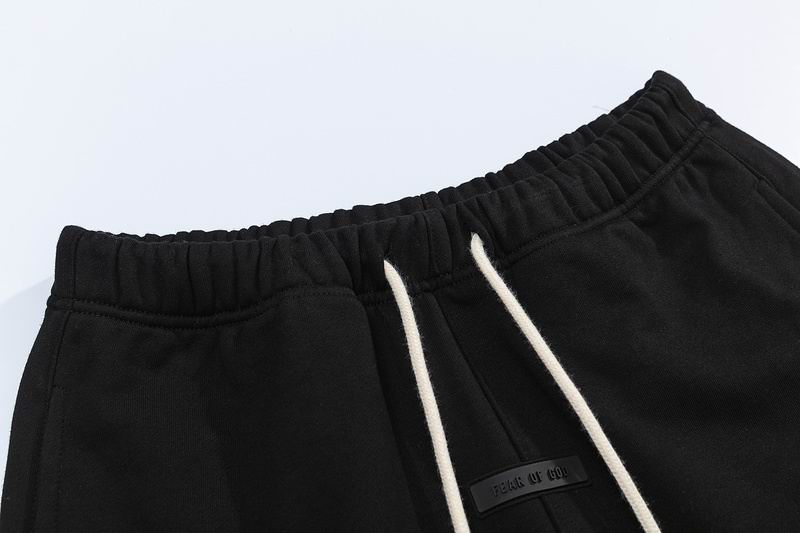 Essentials Sweatpants Black