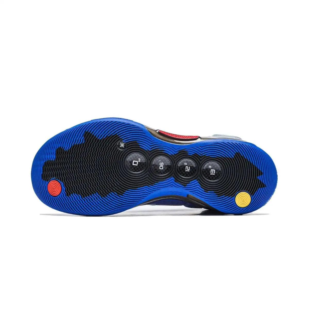 Wade 10 Element Thunder & Lightning