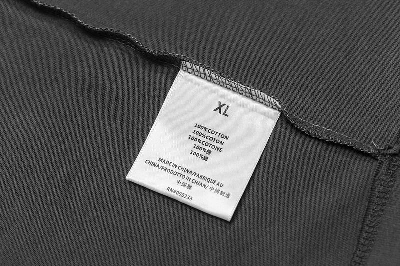 x Fear of God Athletics Mock-Neck Sweatshirt Black