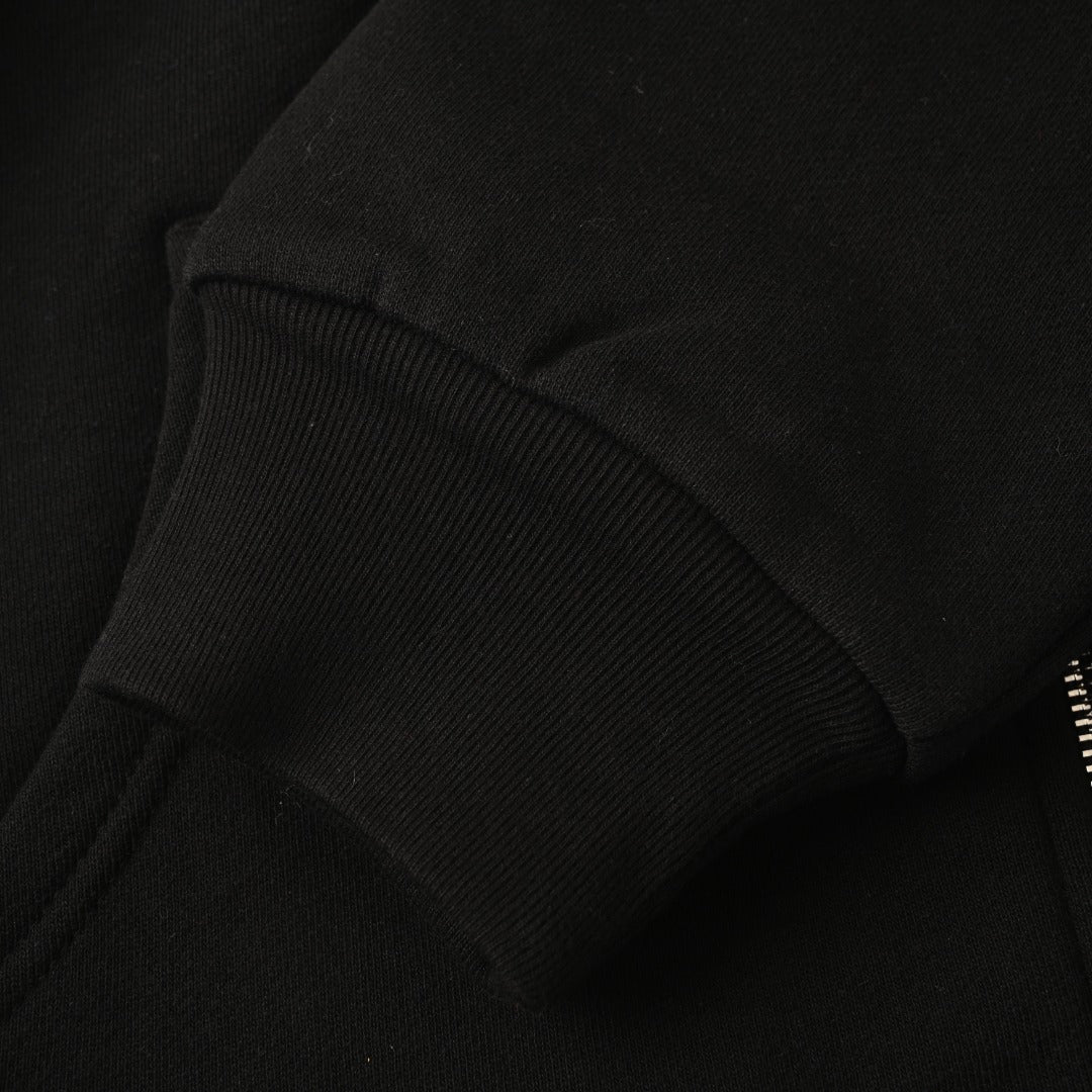 Arc Thermal Lined Black