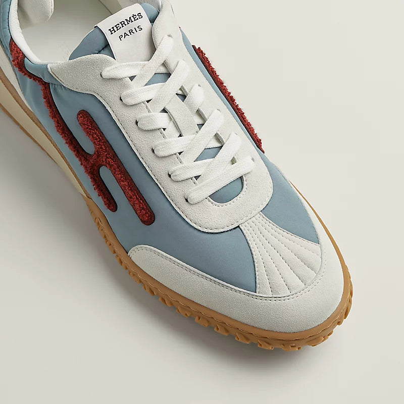 Jet Multicolore Bleu Galet