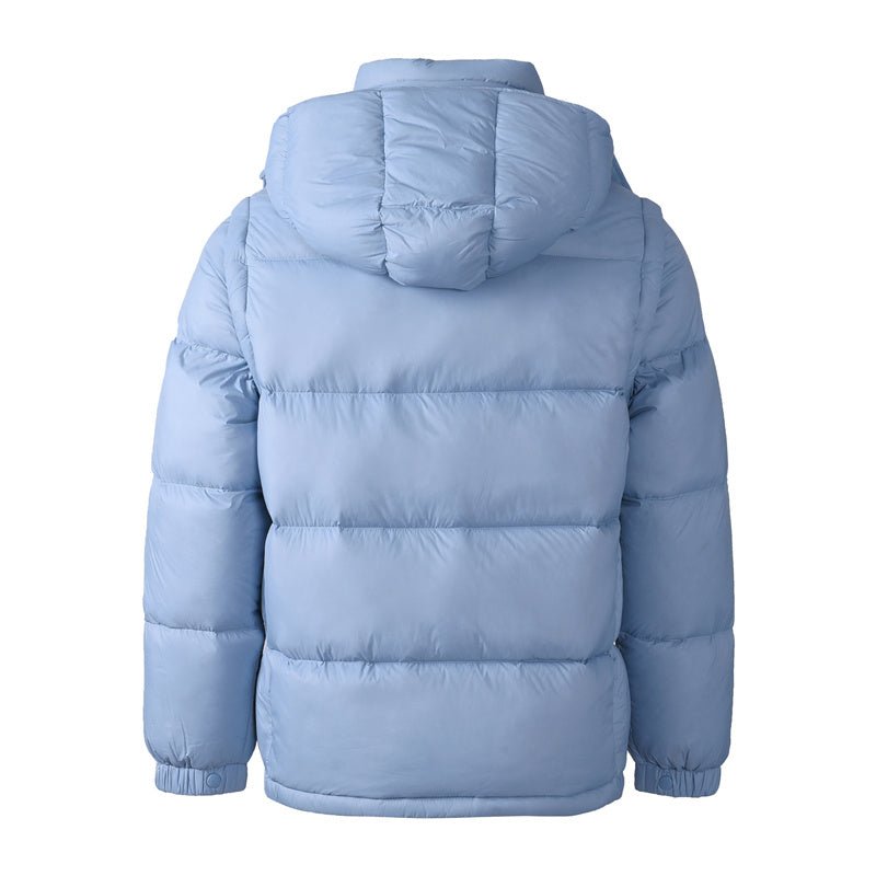 Cyclone 2-in-1 Light Blue