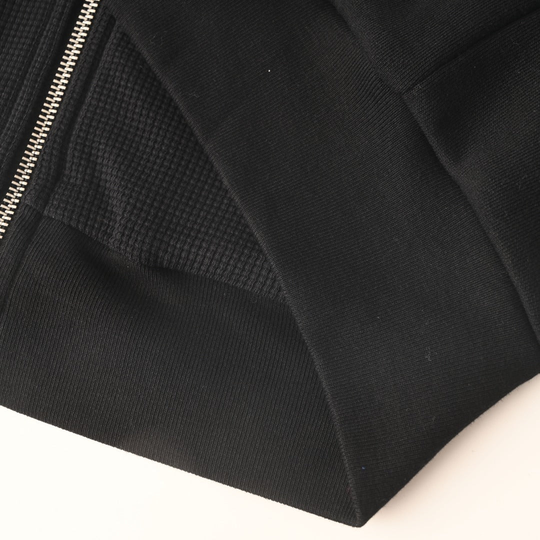 Arc Thermal Lined Black