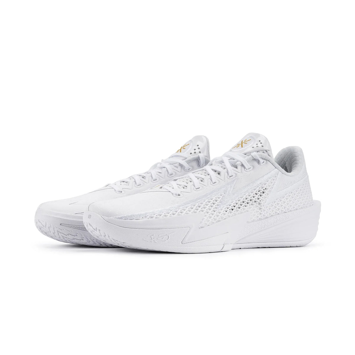 Flash 2 White Hot