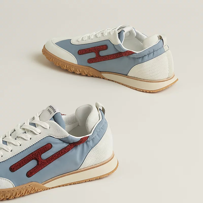 Jet Multicolore Bleu Galet